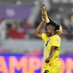 ‘This means a lot to me’ — Nnadozie on Yachine trophy nomination