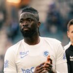 Arokodare eyes first goal of season against Standard Liège