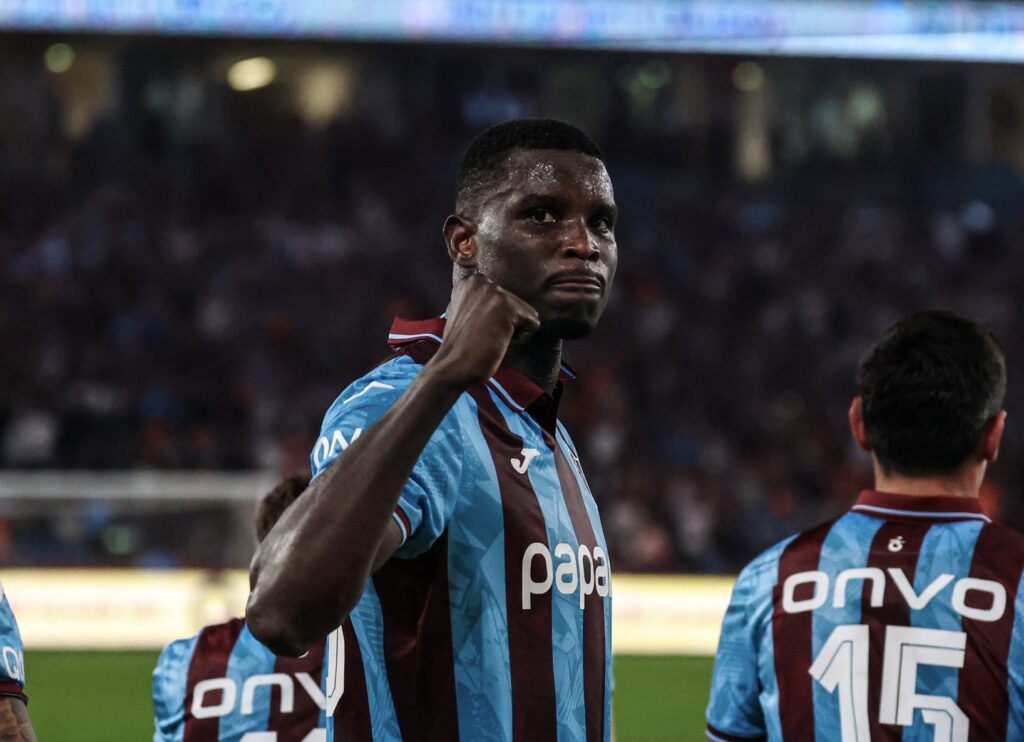 Iheanacho attracting interest from Turkish clubs as Sevilla consider €3m sale