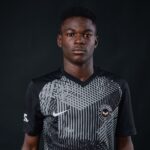 Strasbourg sign former Nigeria U-17 International Victor Divine Emmanuel