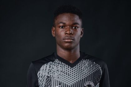 Strasbourg sign former Nigeria U-17 International Victor Divine Emmanuel