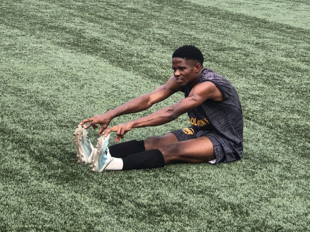 Strasbourg sign former Nigeria U-17 International Victor Divine Emmanuel