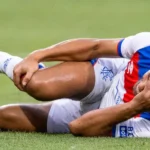 Russell Martin sweating over Dessers injury after Champions League clash