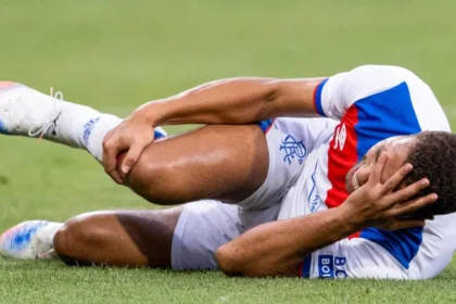 Russell Martin sweating over Dessers injury after Champions League clash