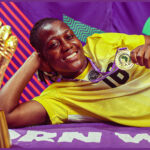 Brighton give hero’s welcome to WAFCON champion Chiamaka Nnadozie