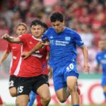 Tella, Boniface’s Leverkusen cruise into DFB-Pokal second round with 4-0 victory