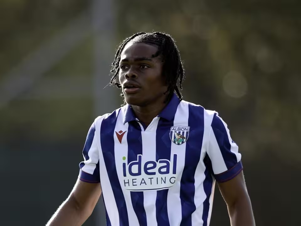 Divine Onyemachi earns Flying Eagles call-up for U-20 World Cup