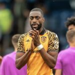 Semi Ajayi suffers fresh hamstring blow, set to miss World Cup qualifiers