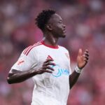 Akor Adams’ assist not enough as Sevilla lose to Athletic Club 3-2