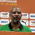 CHAN: Super Eagles B playing for pride against Congo, says Chelle