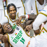 D’Tigers to face Senegal in Afrobasket 2025 quarterfinal