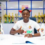 Remo Stars sign Malian duo Coulibaly, Goita ahead of new season
