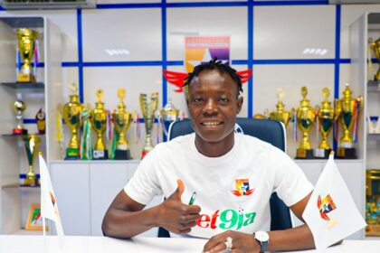 Remo Stars sign Malian duo Coulibaly, Goita ahead of new season
