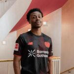 Tella excited to work with Ten Hag, targets AFCON 2025 spot 