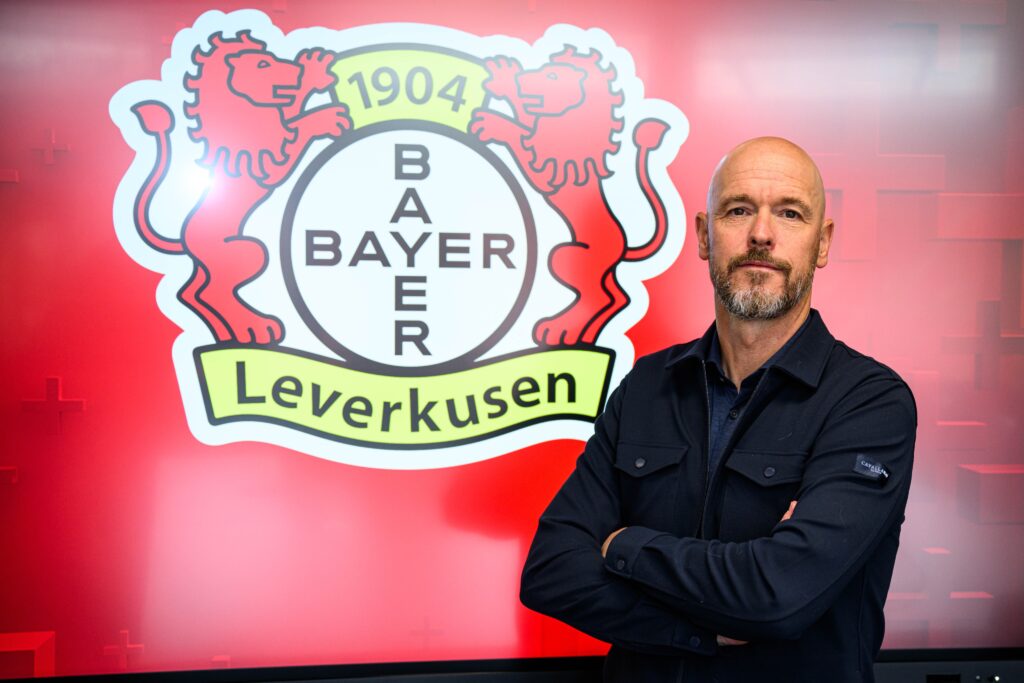 Tella excited to work with Ten Hag, targets AFCON 2025 spot 