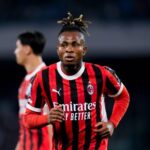 Boost for Allegri, Chelle as Chukwueze returns to training after recovering from muscle injury