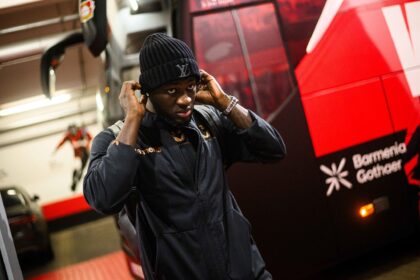 Milan pull out of Boniface deal due to medical concerns