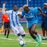 Rivers United vs Remo Stars