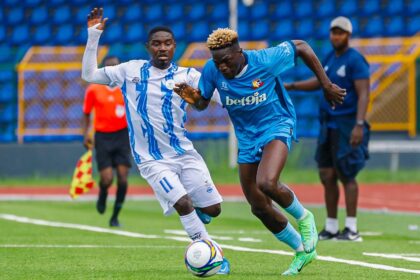 Rivers United vs Remo Stars
