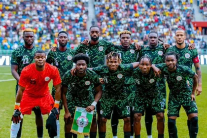 WCQ: Chelle names 31-man provisional squad ahead of Rwanda, South Africa clash