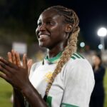 Rinsola Babajide makes Roma debut in 4-2 victory over Ternana