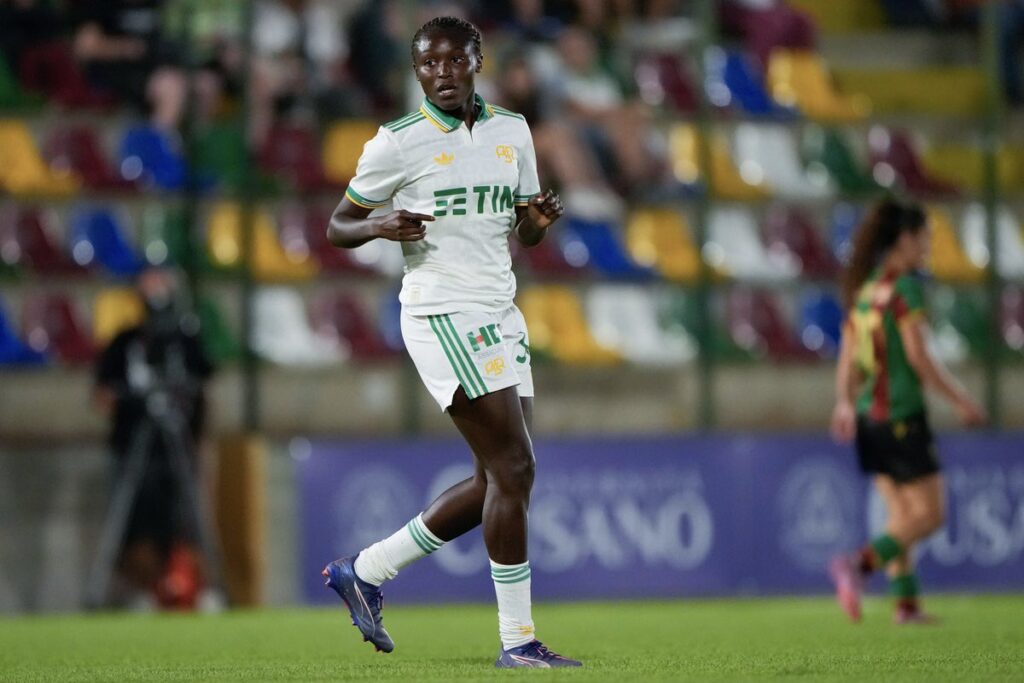 Rinsola Babajide makes Roma debut in 4-2 victory over Ternana