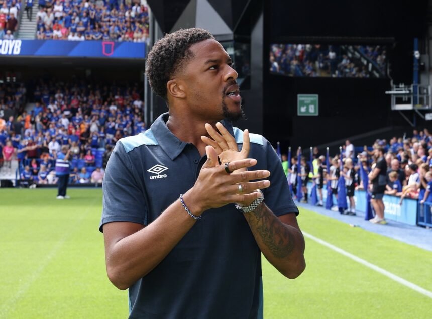 Akpom makes Ipswich debut but Preston secure 1-0 victory over tractor boys