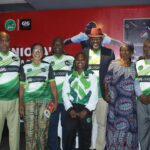 Bolaji Eniola secures GIG Logistics sponsorship ahead of LA 2028 Paralympics