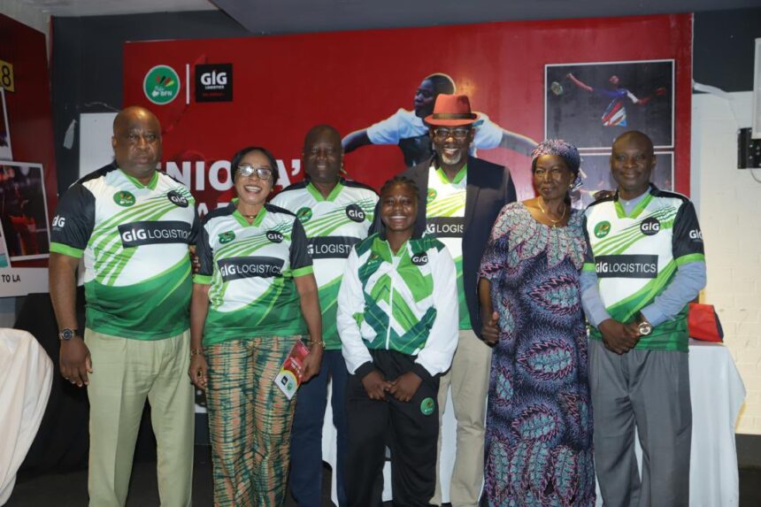 Bolaji Eniola secures GIG Logistics sponsorship ahead of LA 2028 Paralympics 37 Bolaji Eniola secures GIG Logistics sponsorship ahead of LA 2028 Paralympics