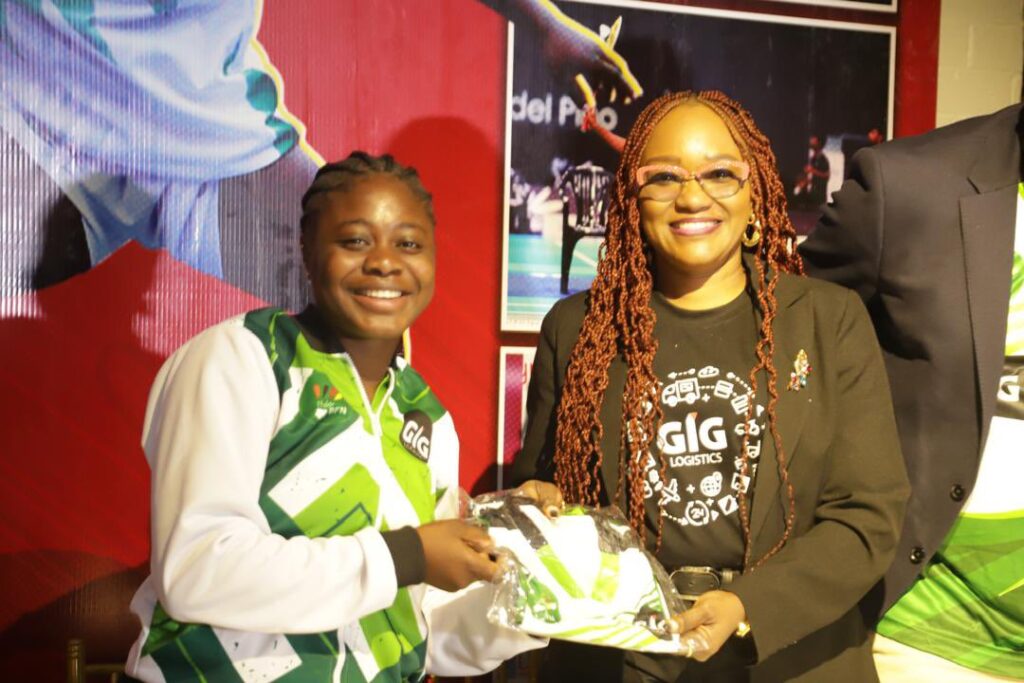 Bolaji Eniola secures GIG Logistics sponsorship ahead of LA 2028 Paralympics 38 Bolaji Eniola secures GIG Logistics sponsorship ahead of LA 2028 Paralympics