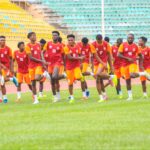 Ikorodu City’s new head coach Ali Kandil confident ahead of season opener against Kwara United