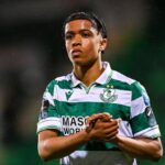 Arsenal reach agreement to sign Nigerian-eligible wonderkid Victor Ozhianvuna