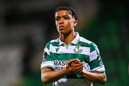 Arsenal reach agreement to sign Nigerian-eligible wonderkid Victor Ozhianvuna