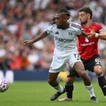 Fulham vs Manchester United: Iwobi’s assist helps Cottagers secure 1-1 draw