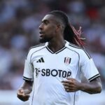 Iwobi joins Nigerian Premier League elite after reaching 67 goal contributions