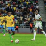 WCQ: Rwanda name 27-man provisional squad for Nigeria, Zimbabwe clashes