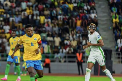 WCQ: Rwanda name 27-man provisional squad for Nigeria, Zimbabwe clashes