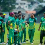 Nigeria announce squad for ICC women’s T20 World Cup Africa qualifier