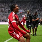 Can Liverpool’s wonderkid Rio Ngumoha still play for Nigeria?