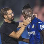 ‘It’s a huge problem if Uche leaves’ — Getafe coach warns