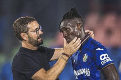 ‘It’s a huge problem if Uche leaves’ — Getafe coach warns