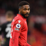 Nottingham Forest set to part ways with Emmanuel Dennis