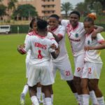 Bayelsa Queens qualify for CAF Women’s Champions League WAFU-B semifinals
