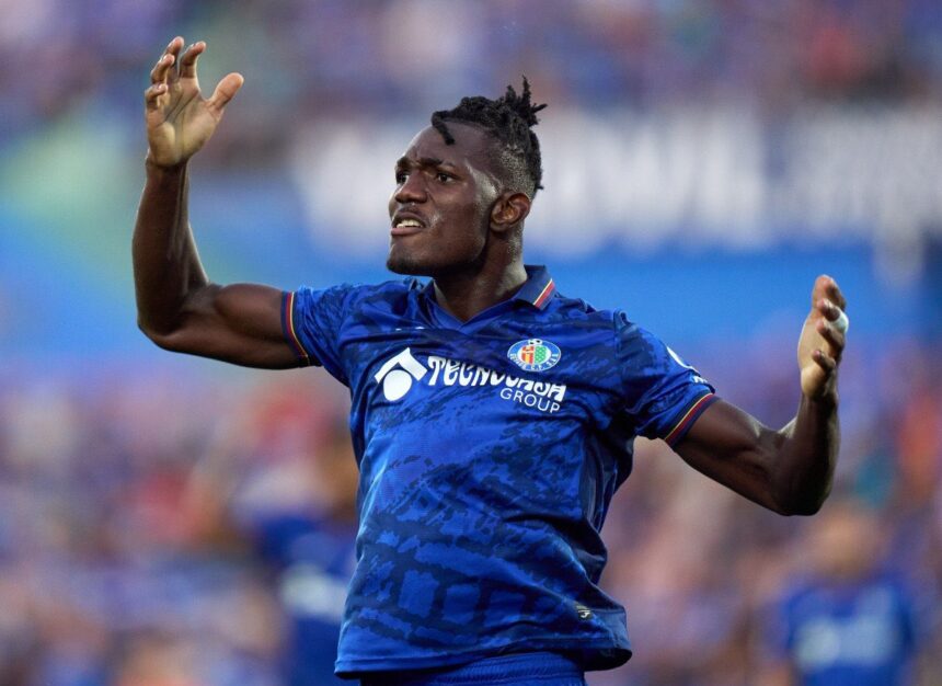 Milan, Leeds, Palace enter race for Chrisantus Uche as Wolves deal collapses