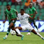WCQ: South Africa announce final 23-man squad for Lesotho, Nigeria clash