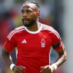 Emmanuel Dennis leaves Nottingham Forest after mutual contract termination