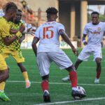 Ikorodu City eye first win of season against El Kanemi Warriors
