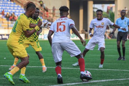 Ikorodu City eye first win of season against El Kanemi Warriors