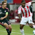 AFCON 2013 winner Brown Ideye retires from football at 36 after 19-year career