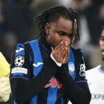 Atalanta deny breaking transfer promise to Lookman amid Inter's nterest